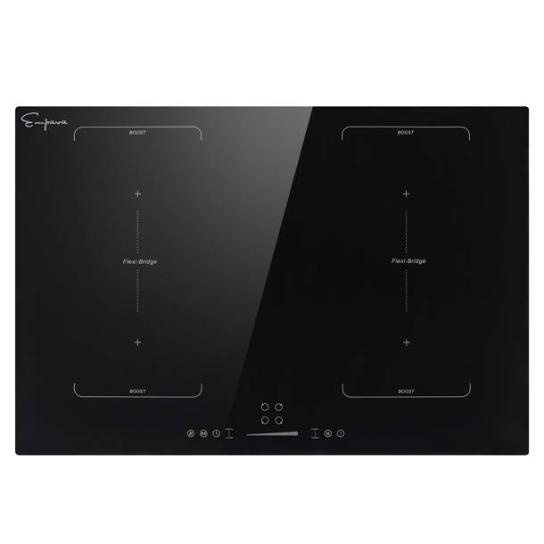 Empava 30.31'' Induction Cooktop & Reviews Wayfair
